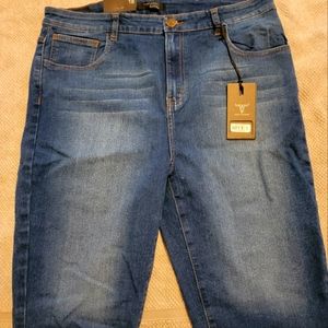 Lucky & Blessed  Burmuda style shorts